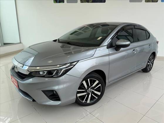 HONDA CITY 1.5 i-VTEC FLEX EX CVT HONDA CITY 1.5 i-VTEC FLEX EX CVT